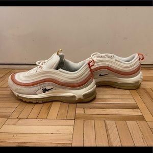 Nike Air Max 97